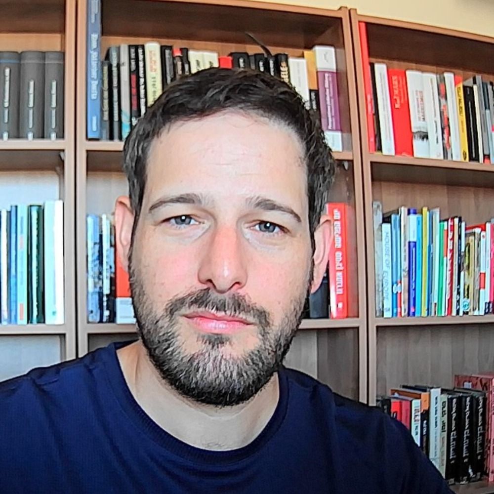 Yuval Rubovitch