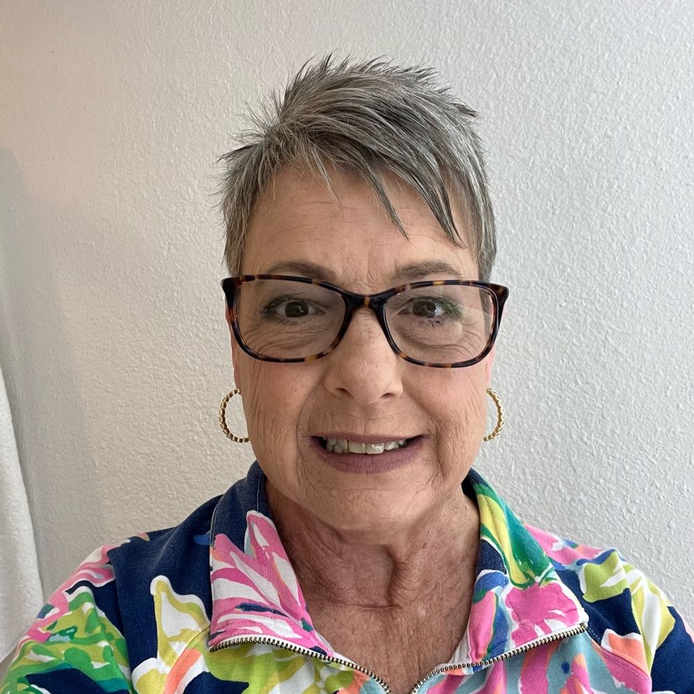Shirley Burchfield