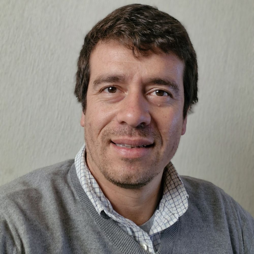Patricio Danús