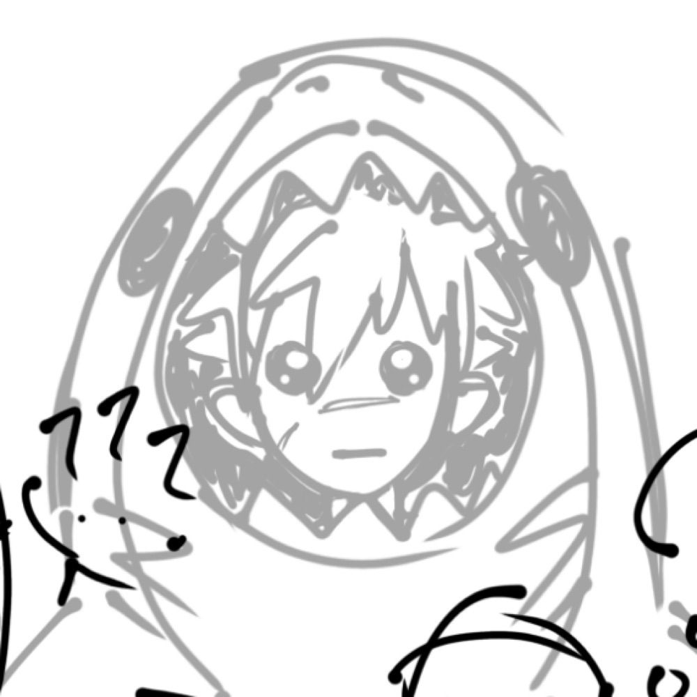Wosy!?