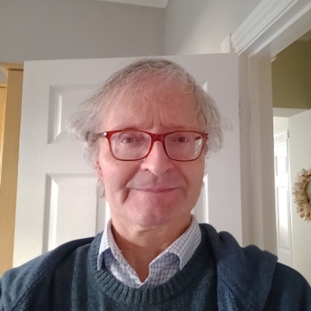 Alan Matthews 🇬🇧 🇪🇺