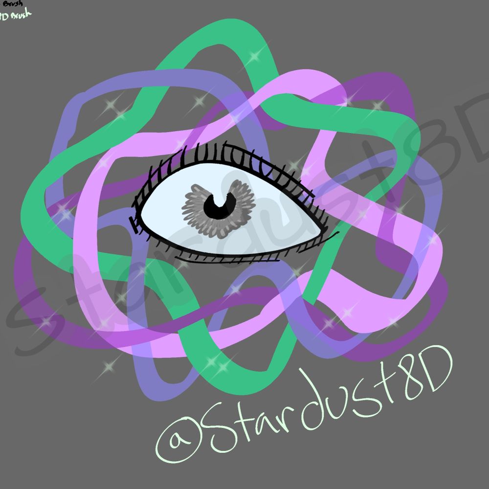 Stardust8D 