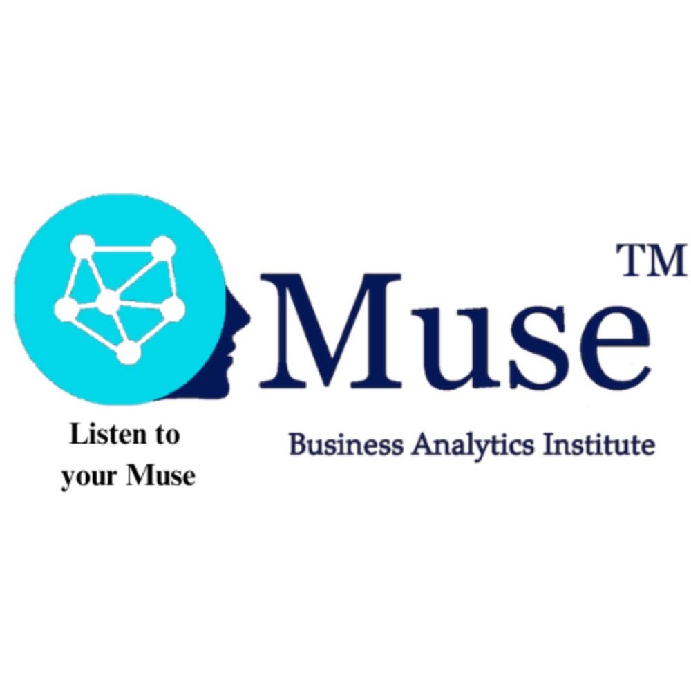 Muse™ - Listen to your muse