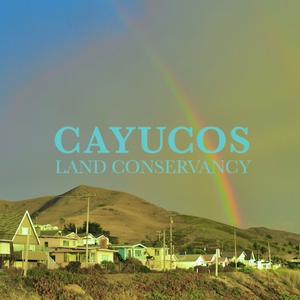 Cayucos Land Conservancy