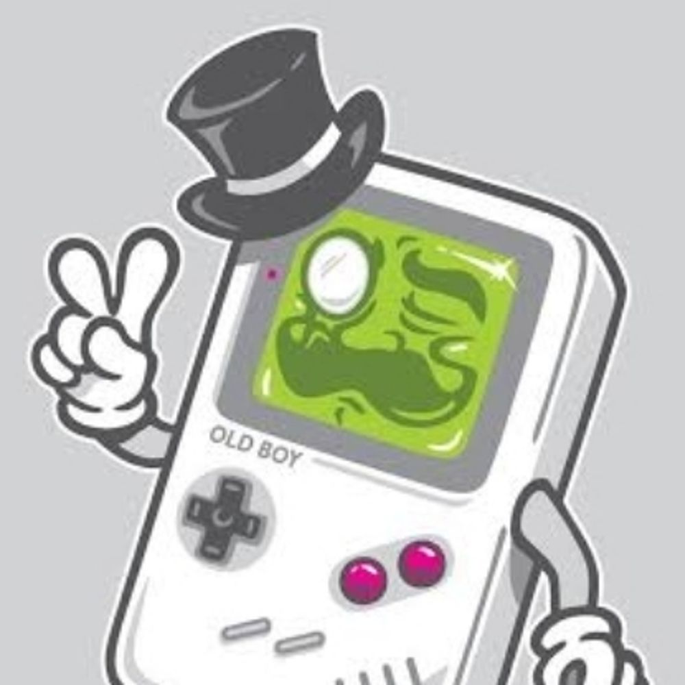 GAMEBOY 