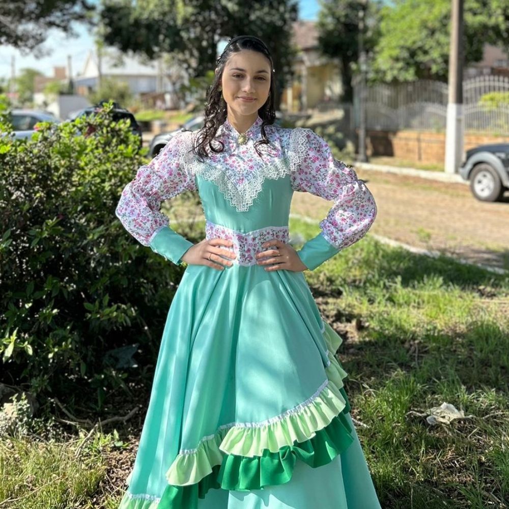 Luiza Silveira