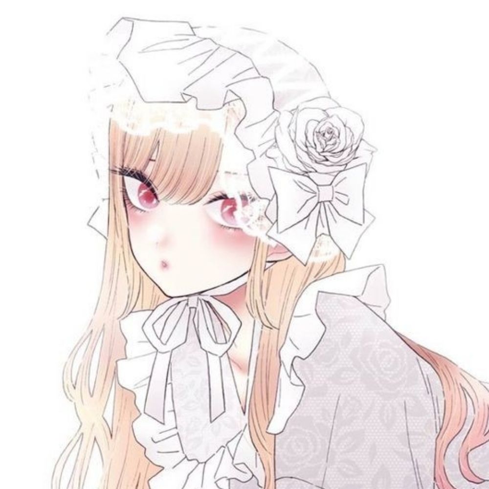 𐙚˚₊‧  🌷