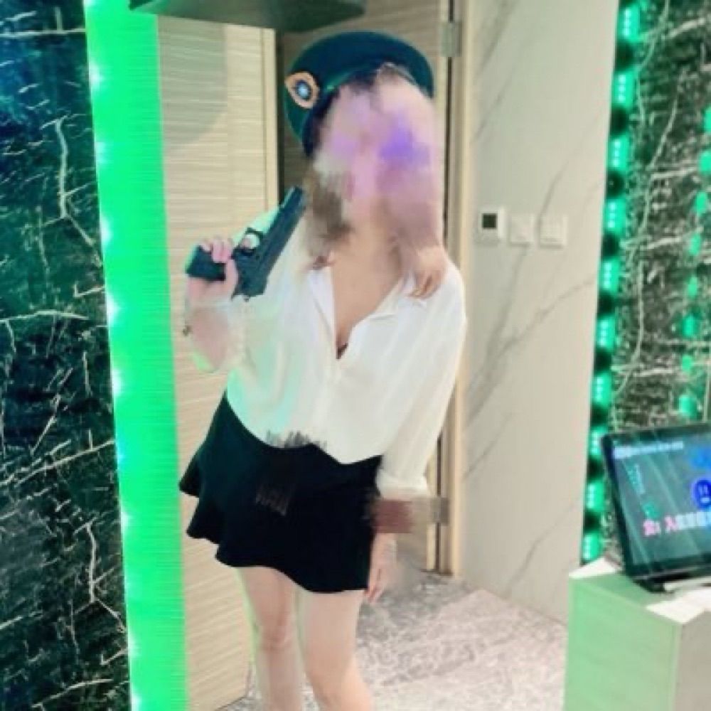 台中夫妻K&C