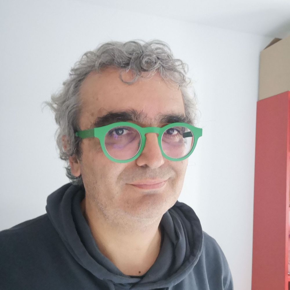 Jordi Taulats