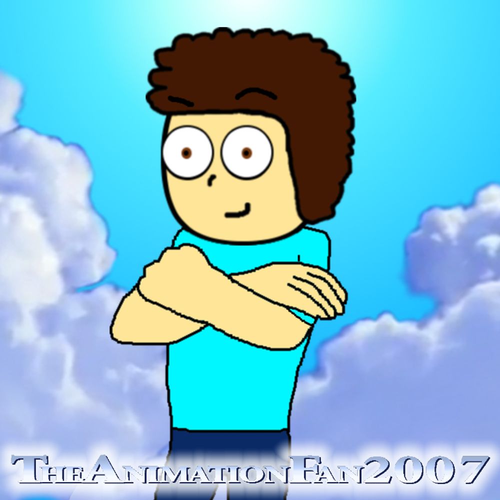 TheAnimationFan2007