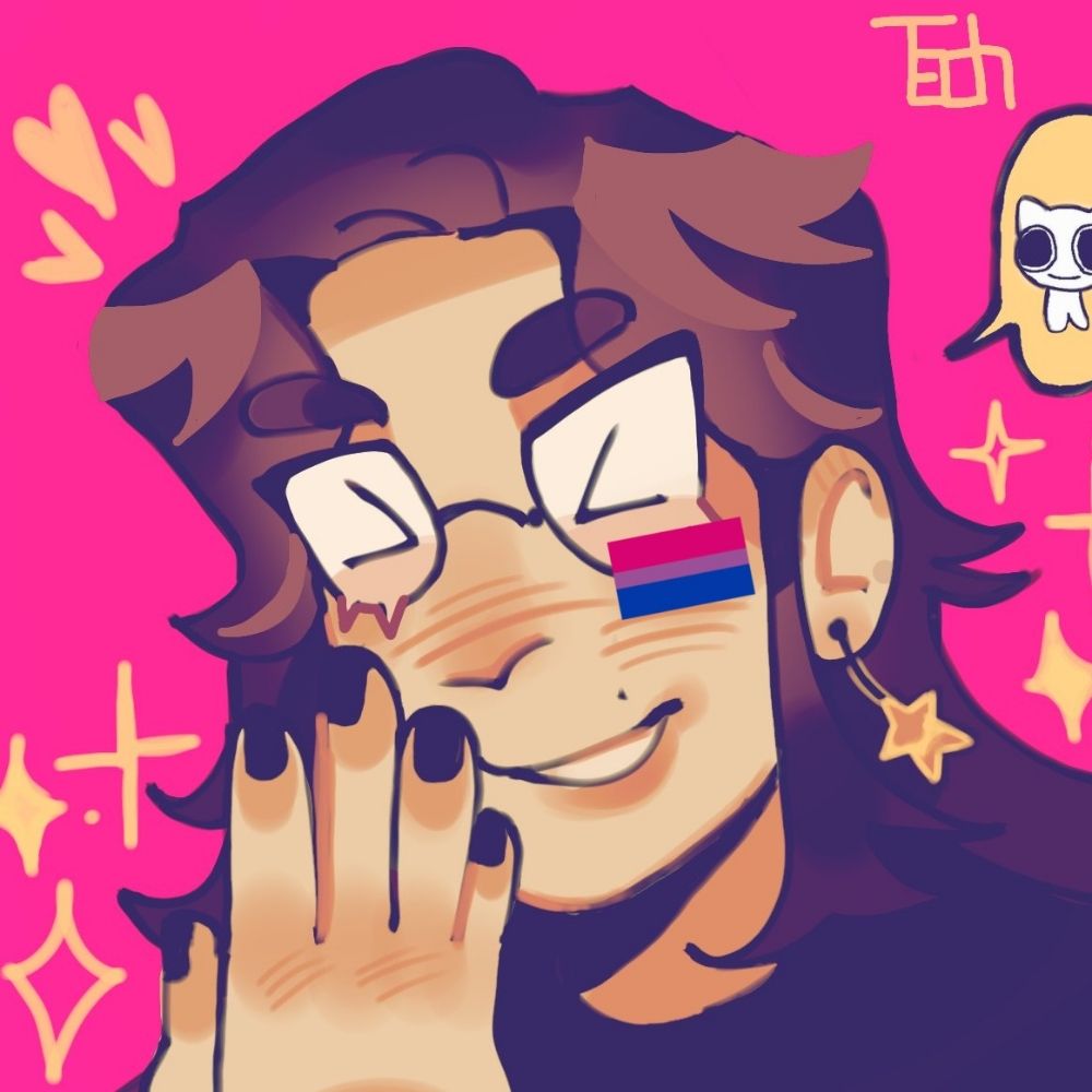 Ɓianca! *ੈ✩‧₊˚ 🍉