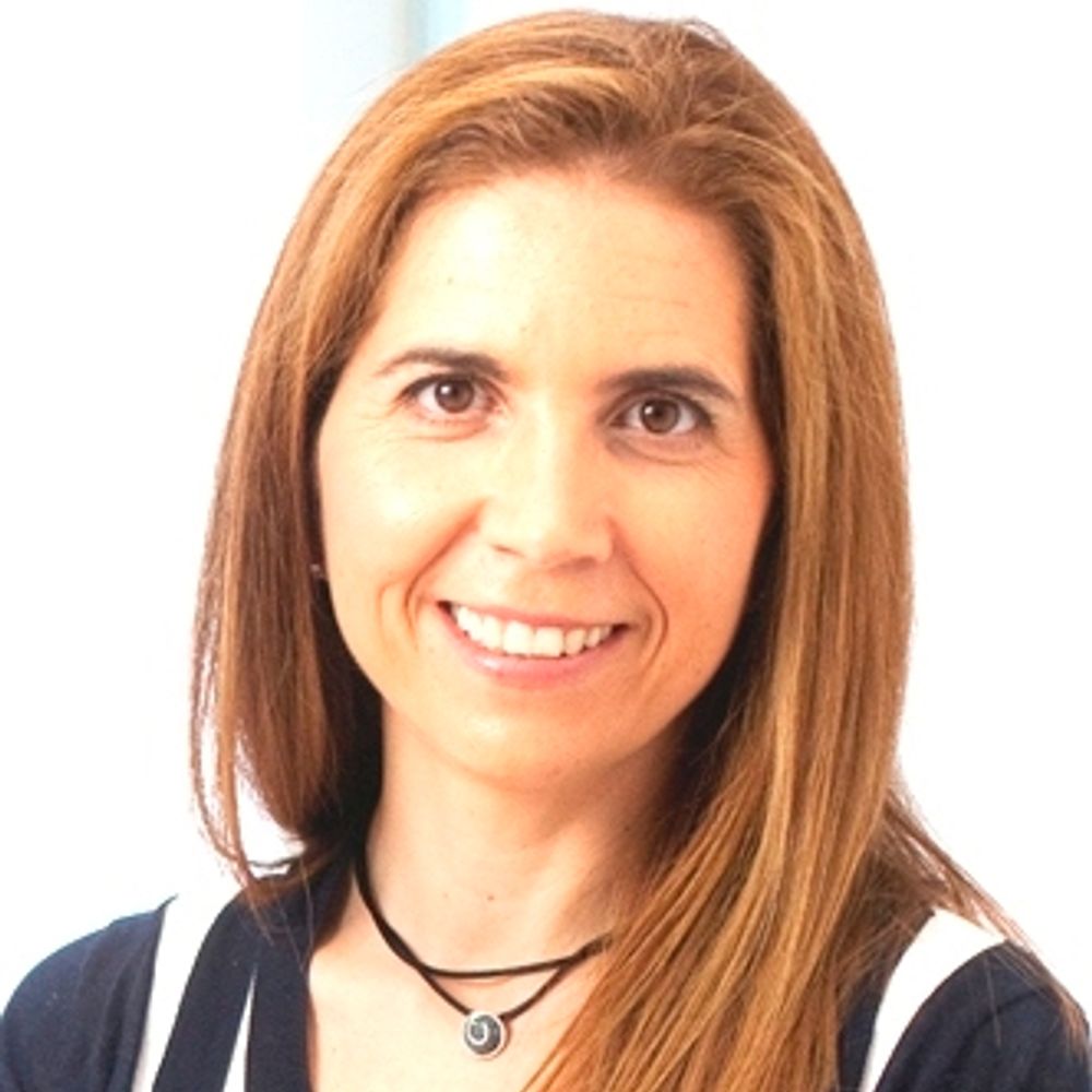 Nuria Oliver