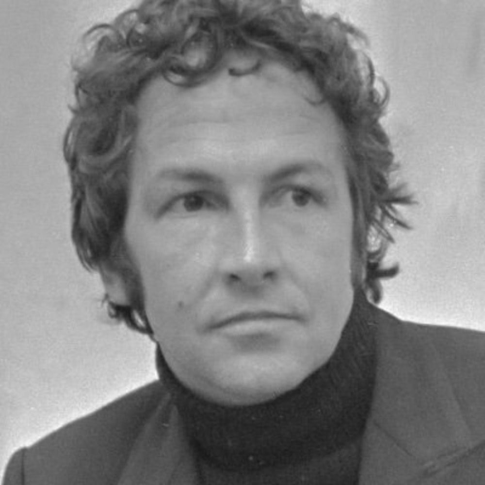 Robert Rauschenberg