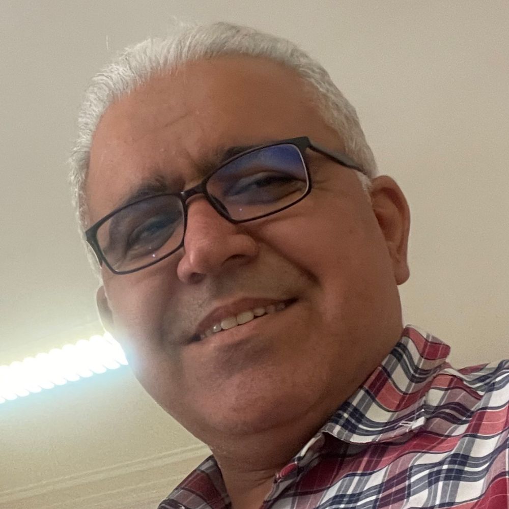 Ahmad Brooghani