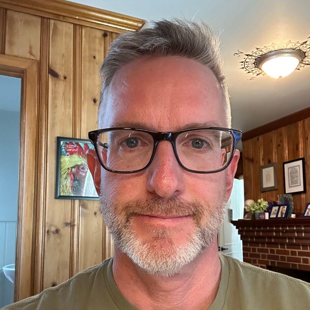 Tim Malloy