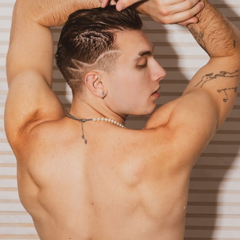 Caden Dior