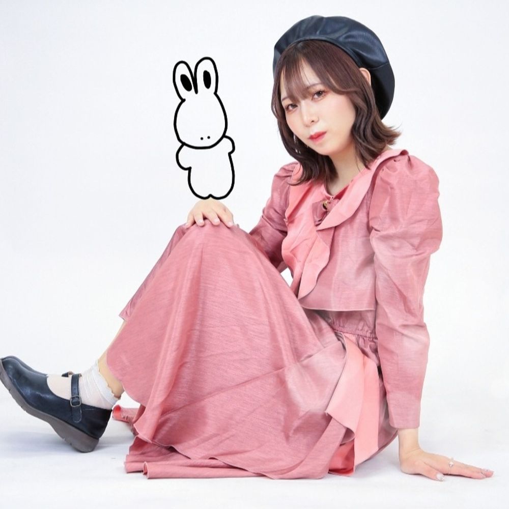 うしおゆりな