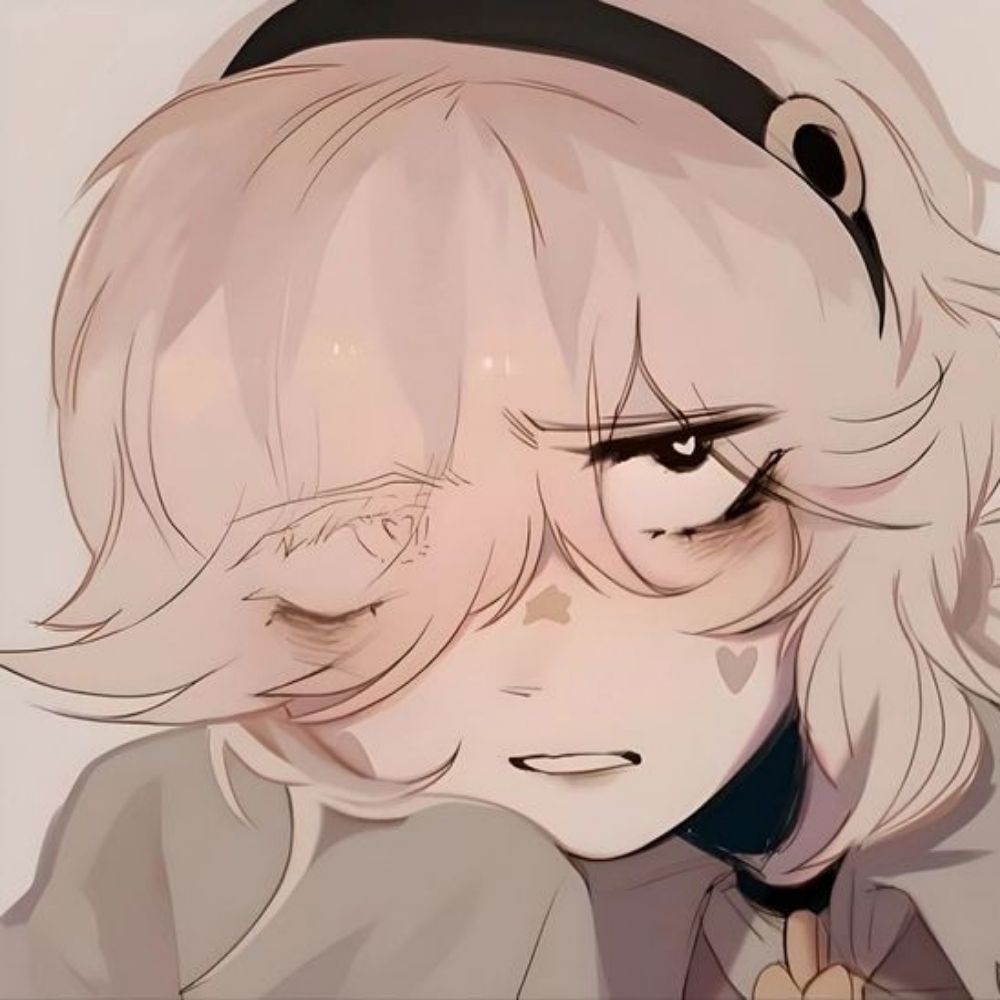 User avatar