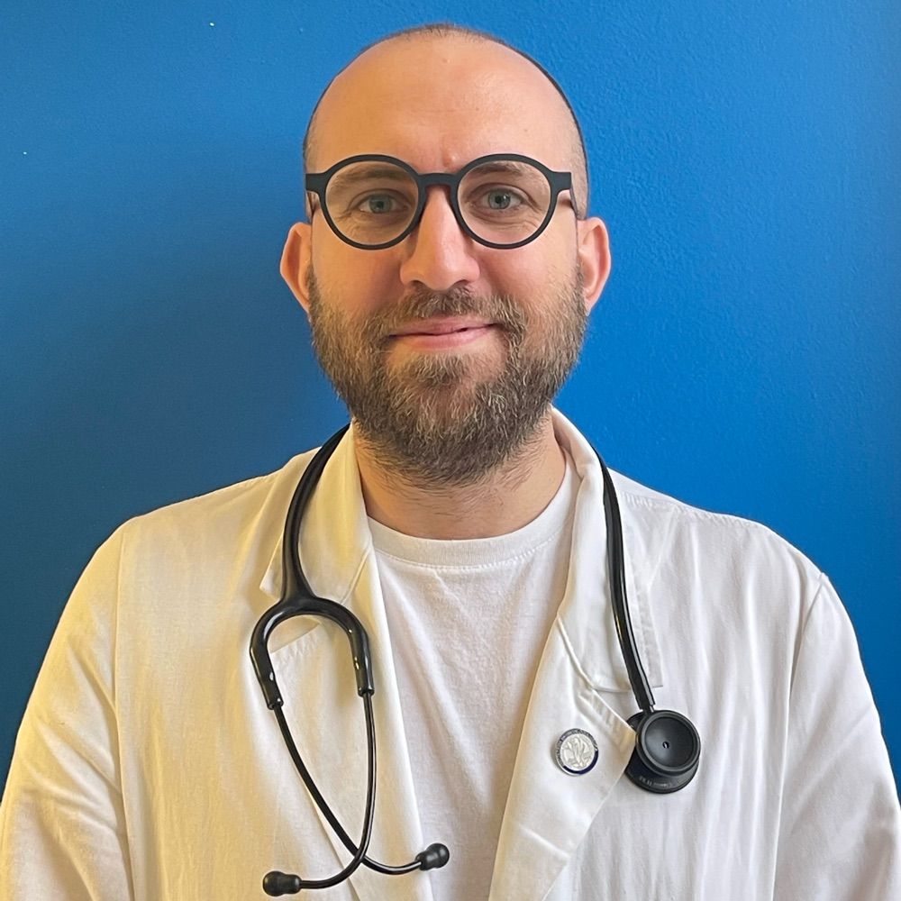 Federico Nichetti