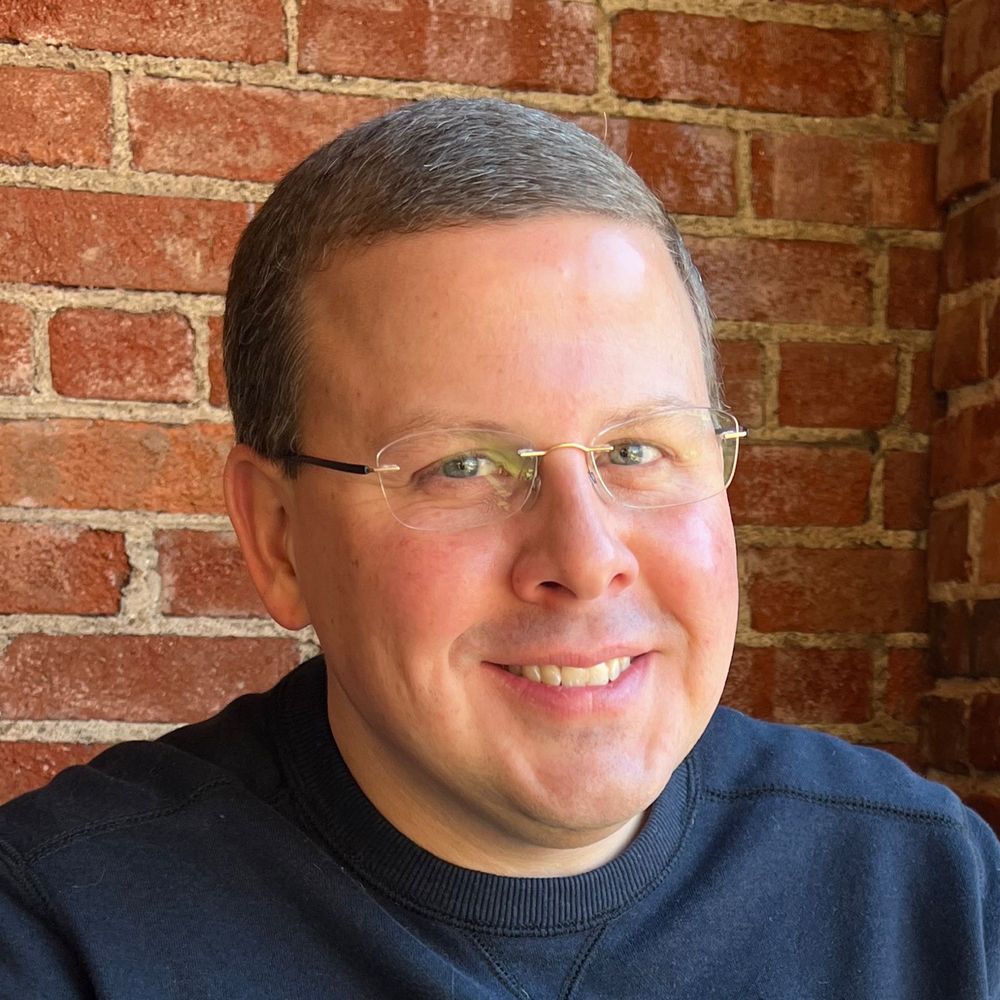 Brian McMurray