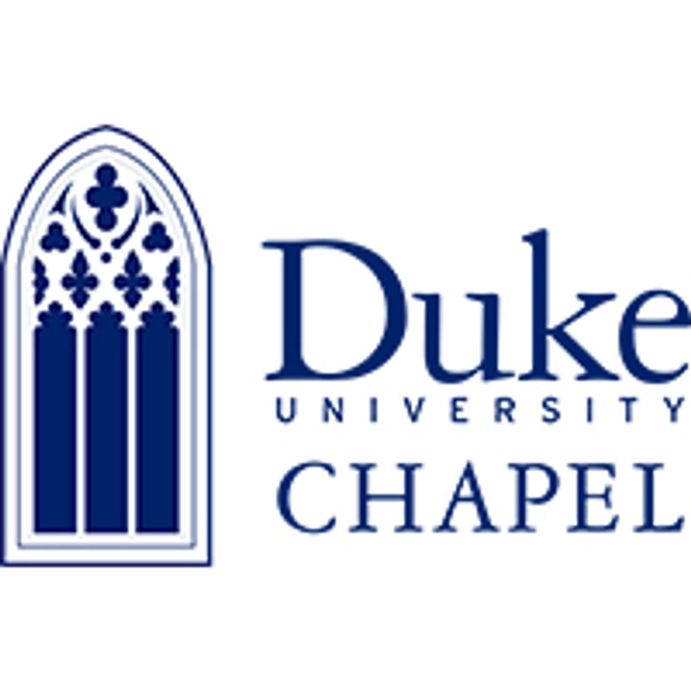 Duke University Chapel