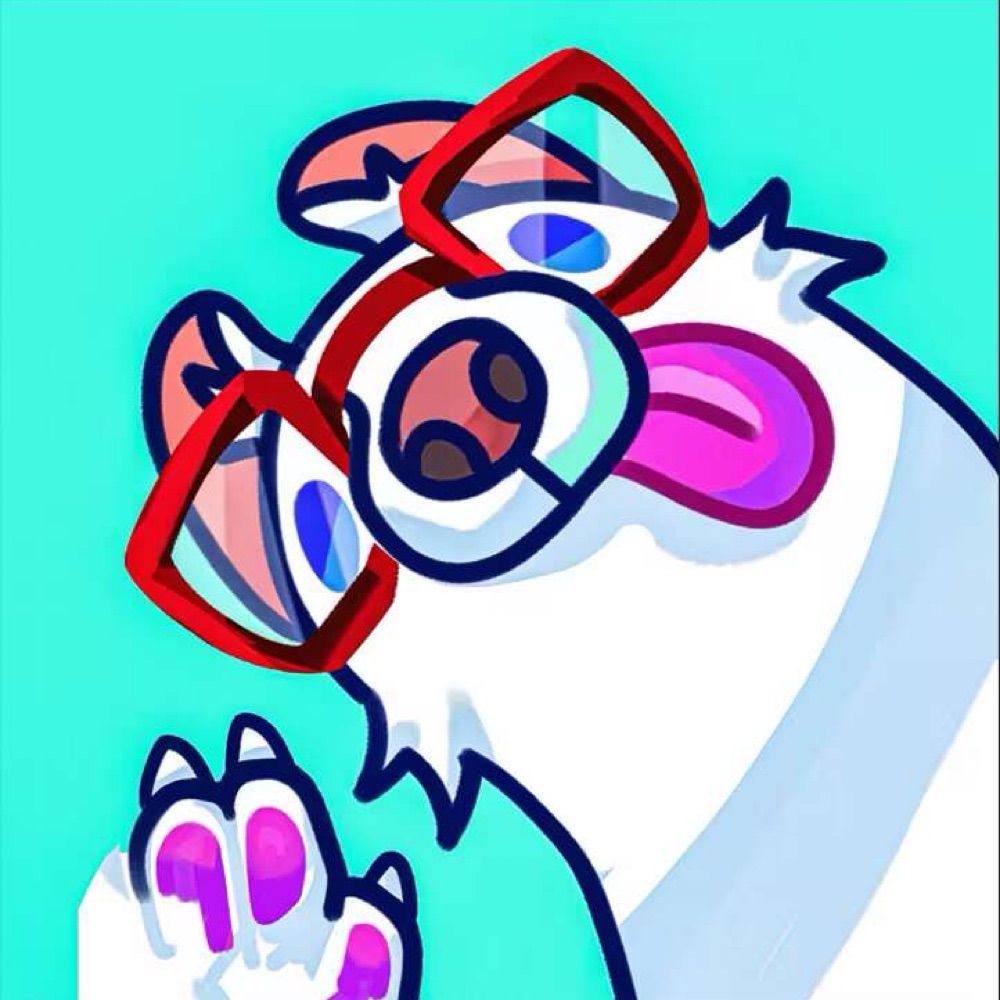 Enid🍩SugaryFox