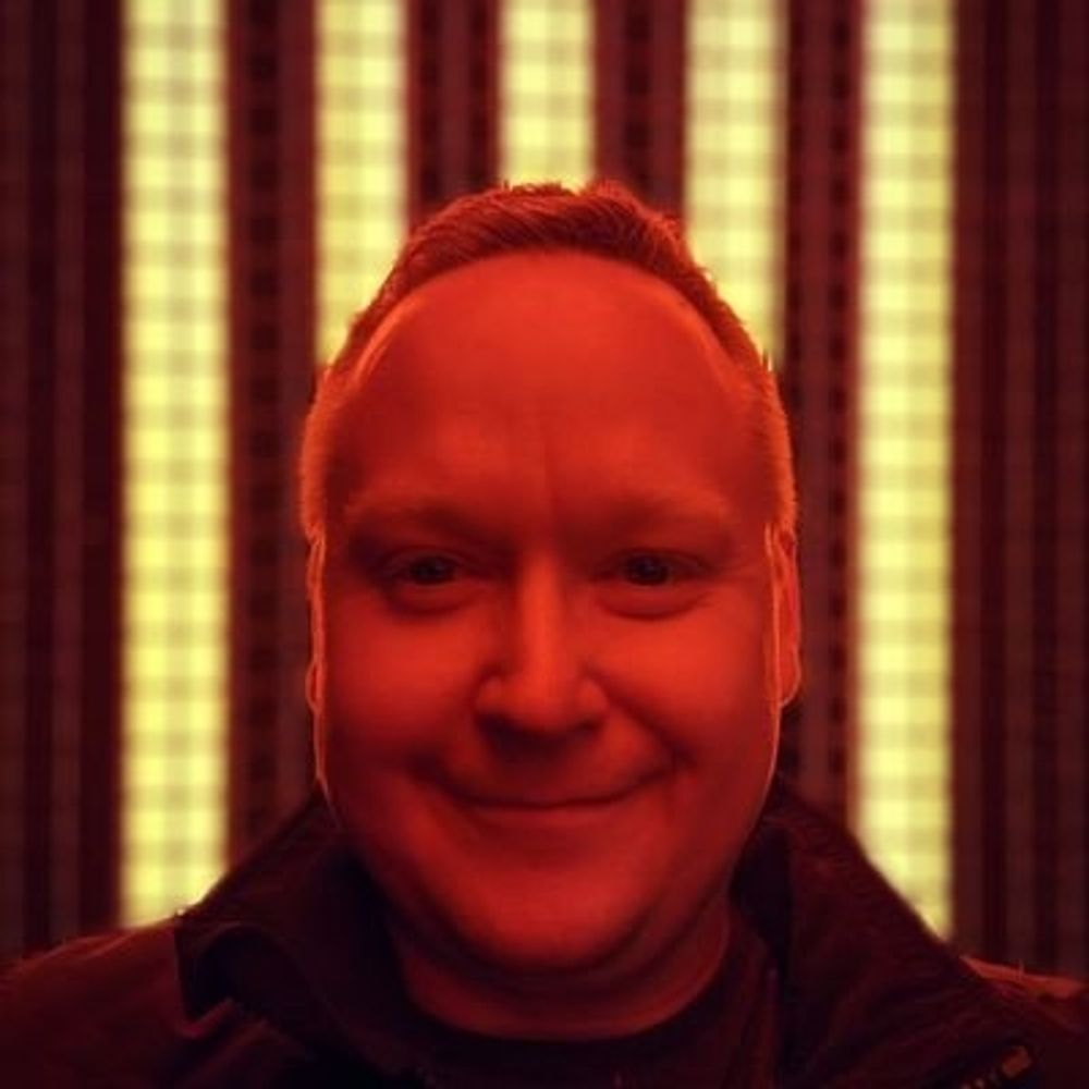 Michael McNevin