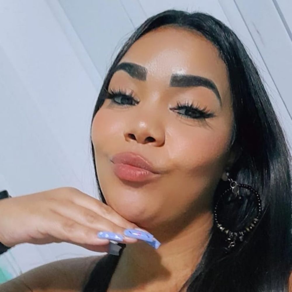 Fanny santos😘