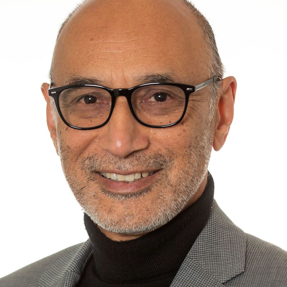Balbir S. Barn
