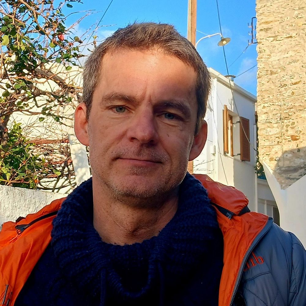 Sascha Welter