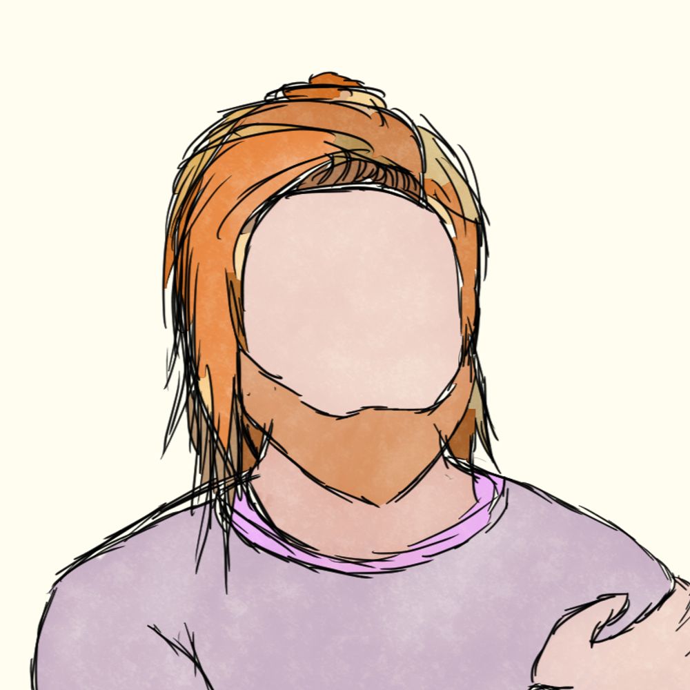 Cyndasa / Andrew