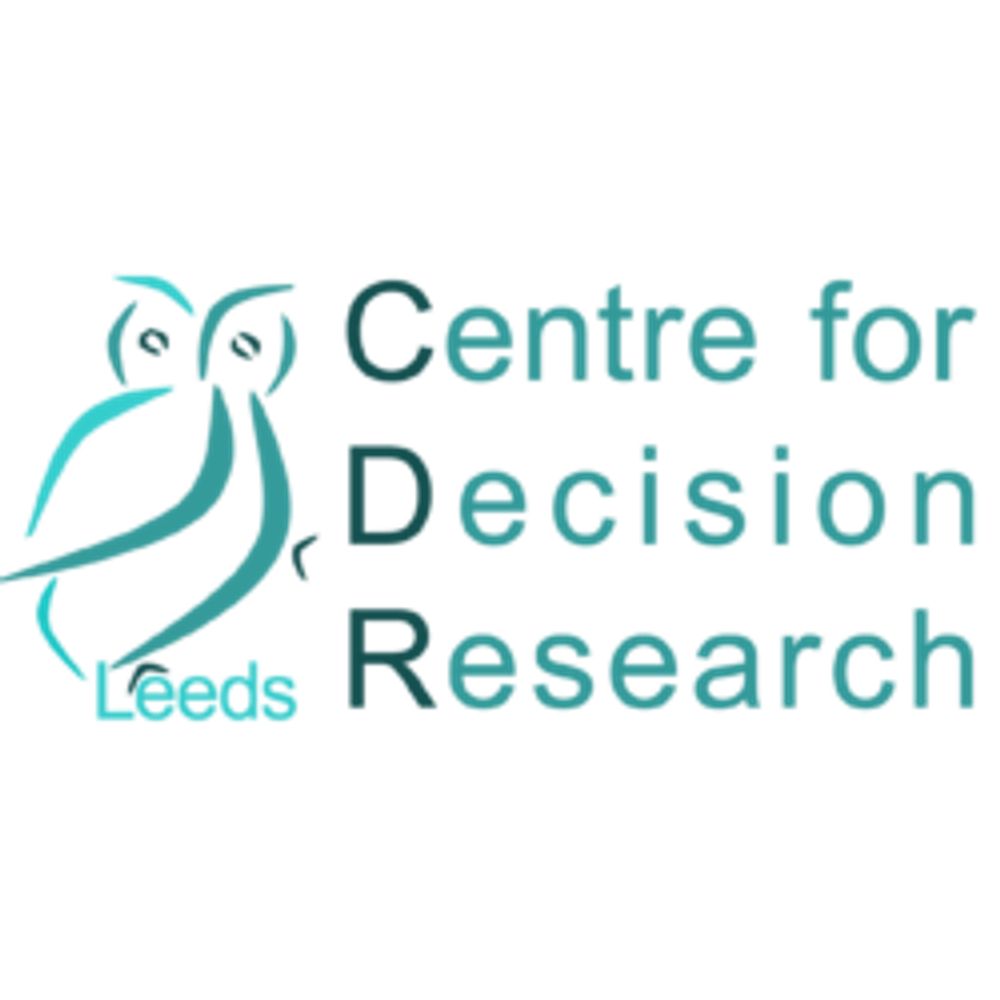 Centre for Decision Research