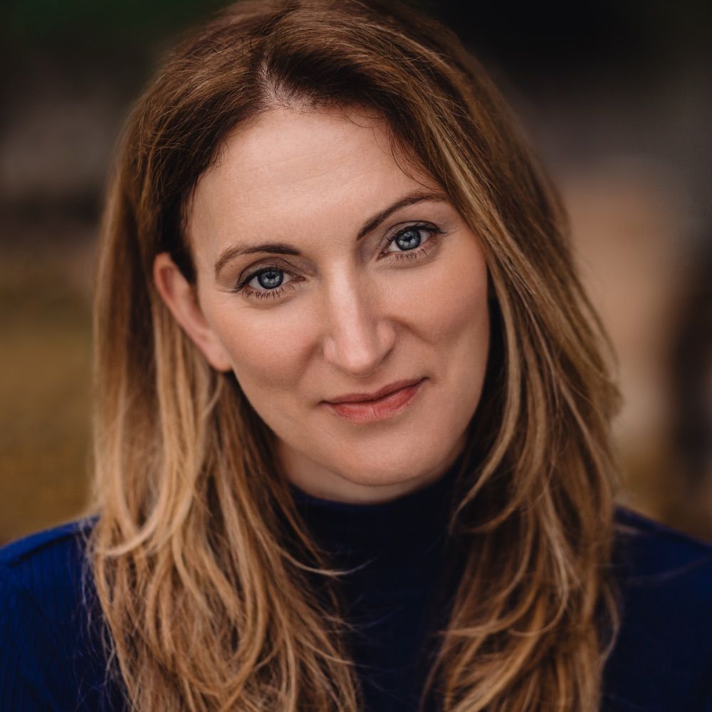 Molly Merwin