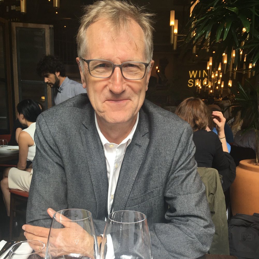 John Gapper