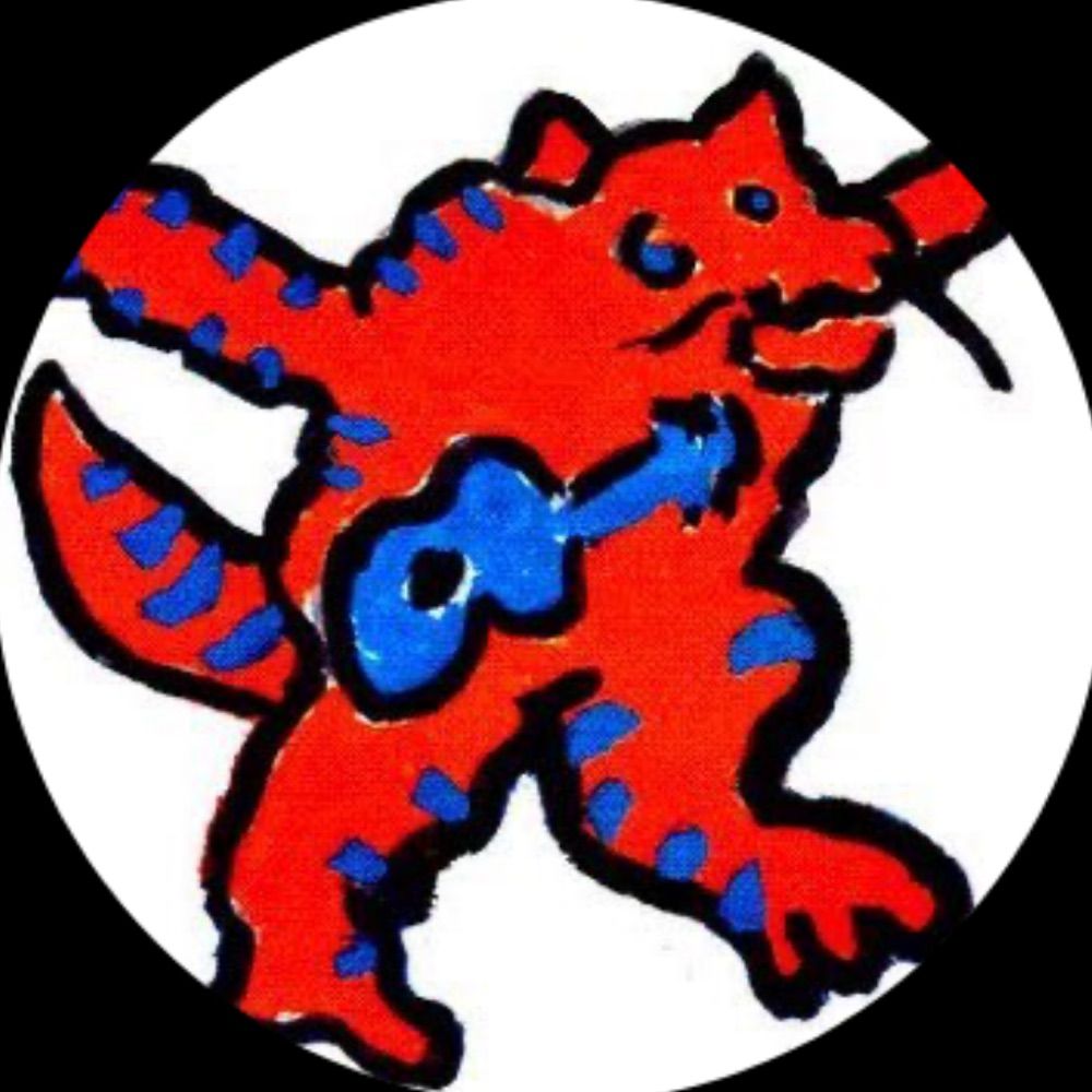 Sprungatom