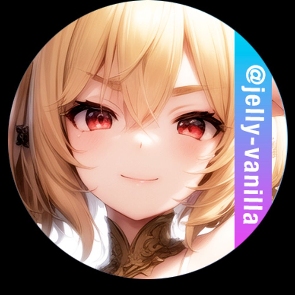 𝐉𝐞𝐥𝐥𝐲@黄金𝐅𝐅𝟏𝟒 🐈