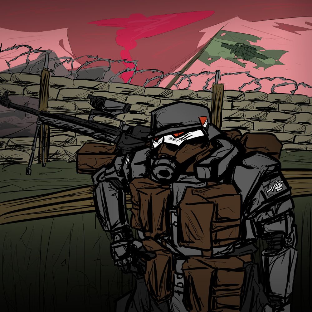 RomarRandyMorales (Commissions Open!)
