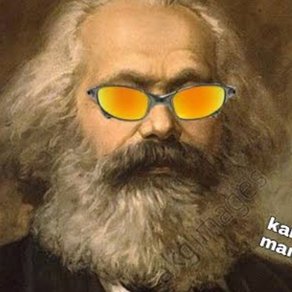 Social Marx