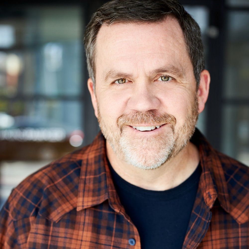 Tim Hume