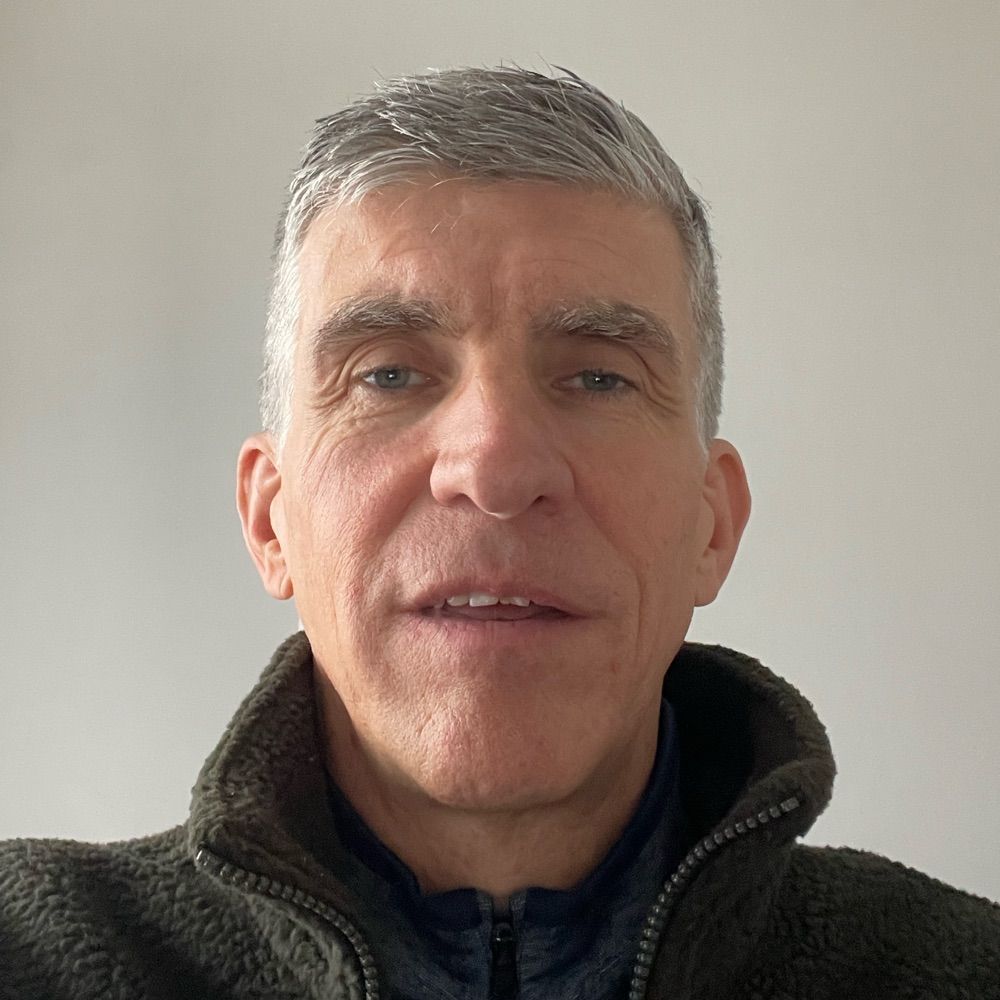David Urwin
