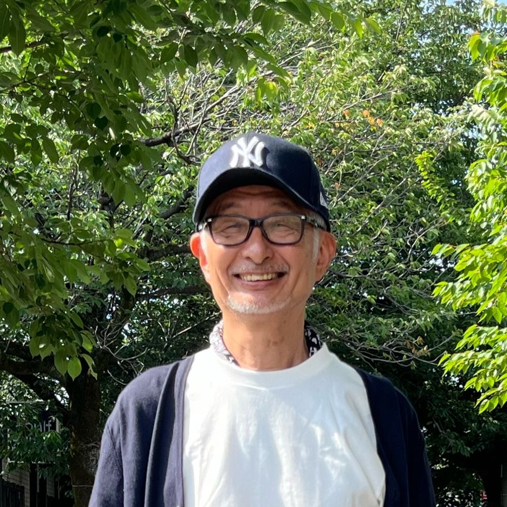 秋田道夫