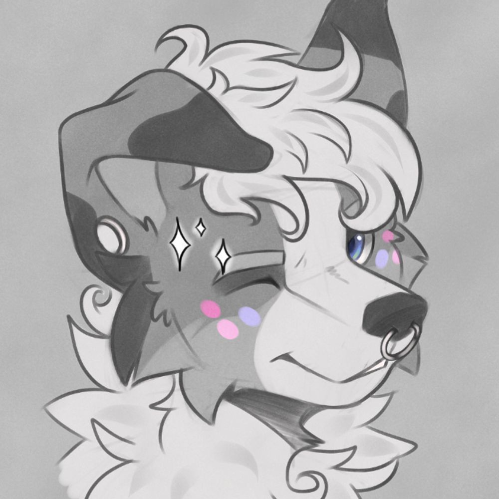 🐶 Steel 🐶
