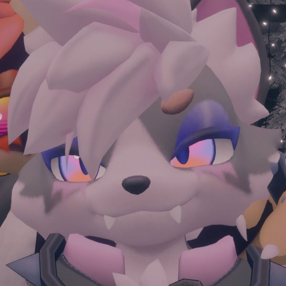 🐶 Steel 🐶