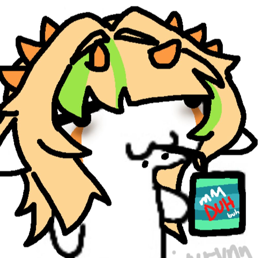 ivyrynn 🦎🌐 lizard stuck in the 2000s