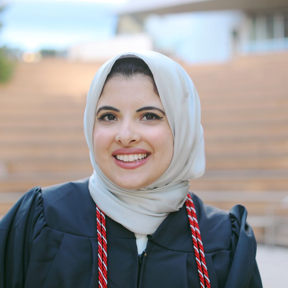 Nouran Soliman
