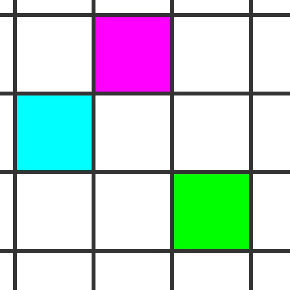 Artisanal Sudoku