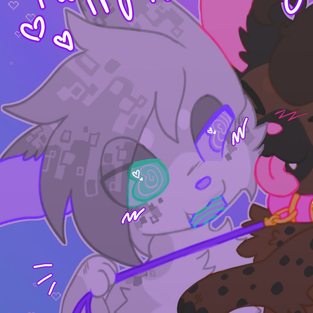 🔞🌈H3LLVIXN🌈🔞