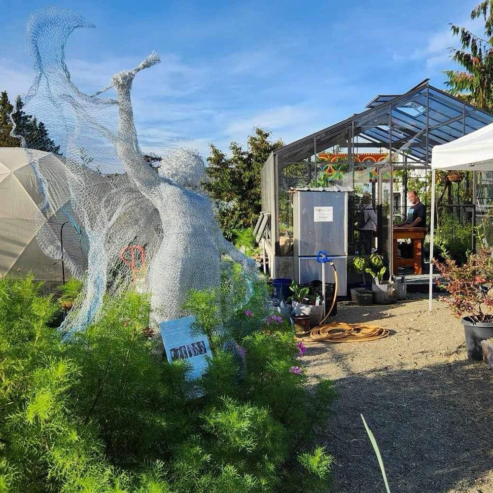 MAC Community Garden