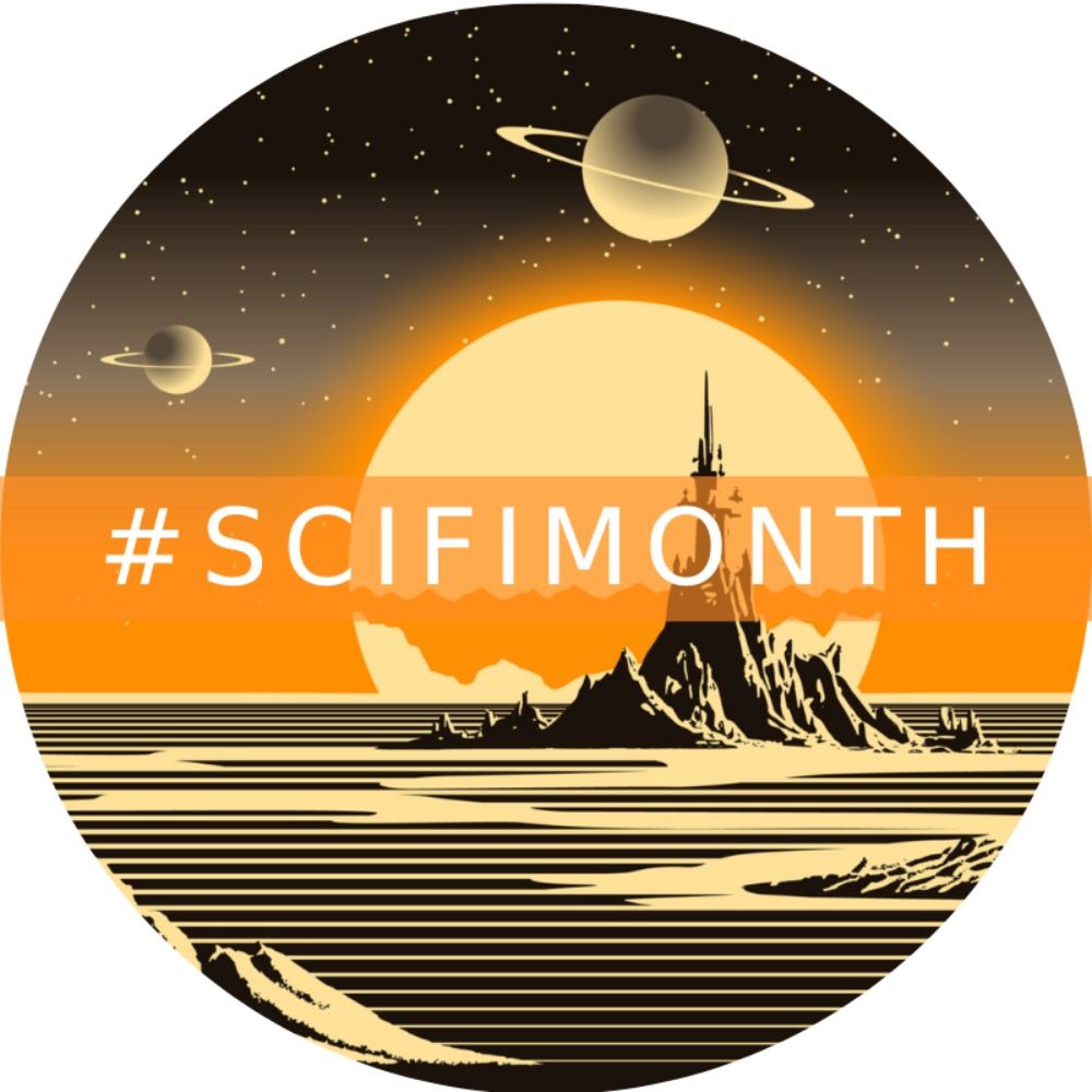 SciFiMonth