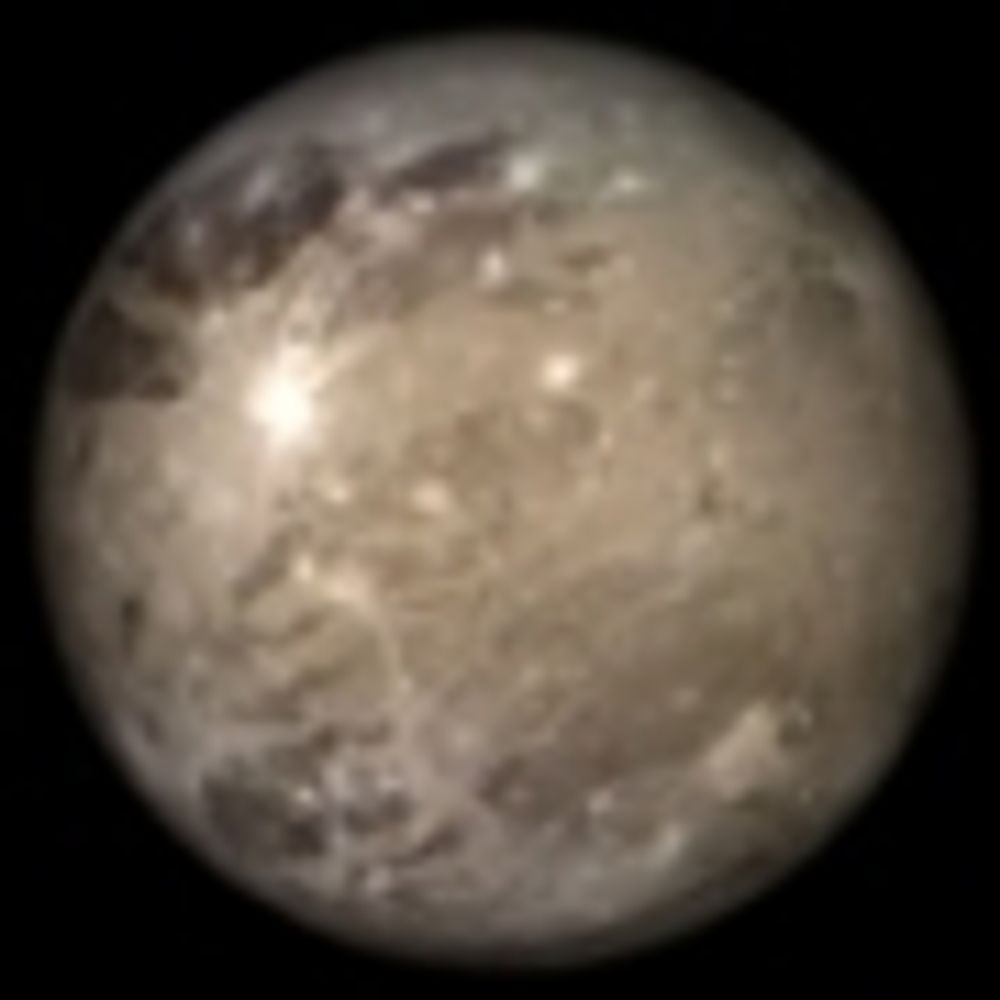 evildrganymede